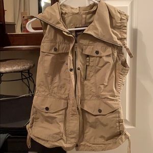 Eddie Bauer Travex Fishing/Hiking Vest